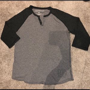 Aeropostale Men’s shirt